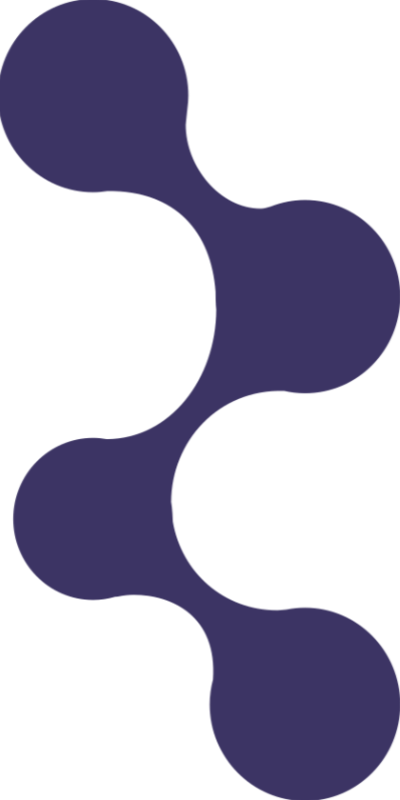 Kennedy Reid Logo icon in purple