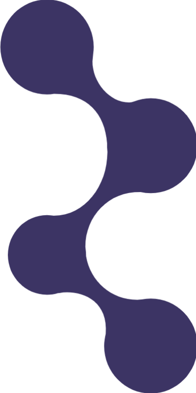 Kennedy Reid Logo icon in purple